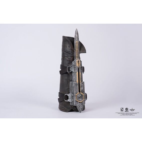Assassin's Creed Replica 1/1 Edward Hidden Blade