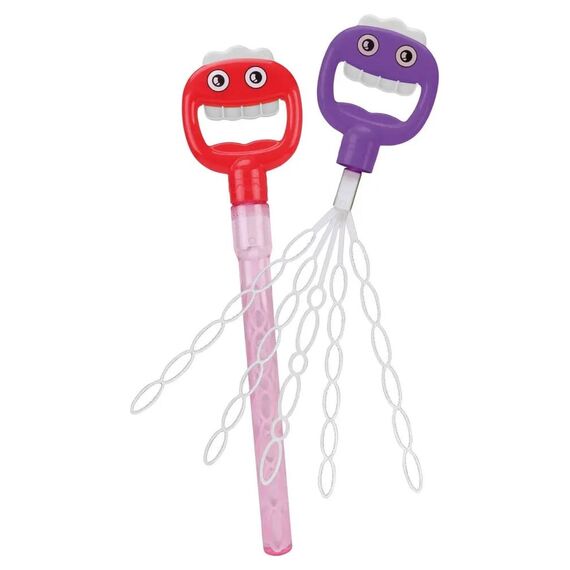Pustefix Mega Smile Bubbler Assortment (16)