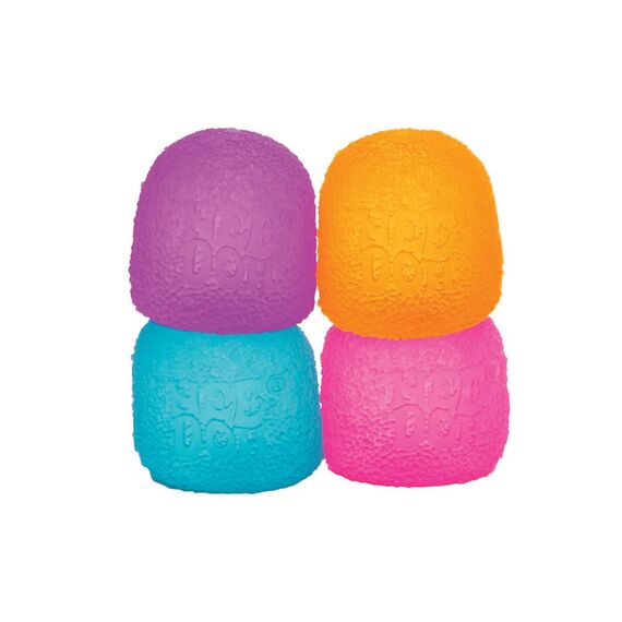 NeeDoh Squeeze Figures Gumdrop Display (12)