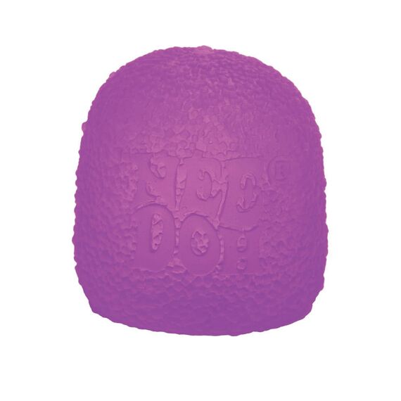 NeeDoh Squeeze Figures Gumdrop Display (12)