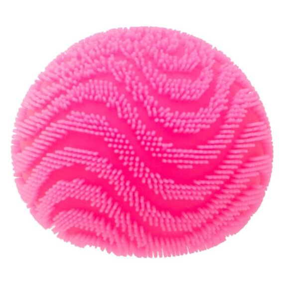 NeeDoh Squeeze Ball Nice Cube Glow (Glow in the Dark) 5 cm Display (12)