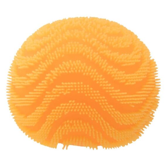 NeeDoh Squeeze Ball Nice Cube Glow (Glow in the Dark) 5 cm Display (12)