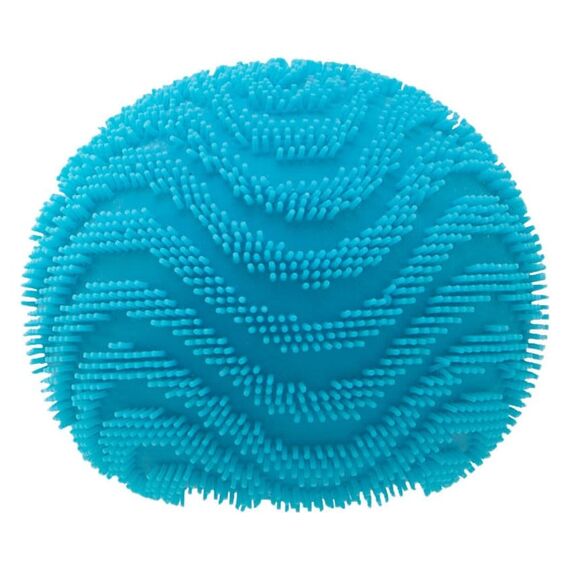 NeeDoh Squeeze Ball Nice Cube Glow (Glow in the Dark) 5 cm Display (12)