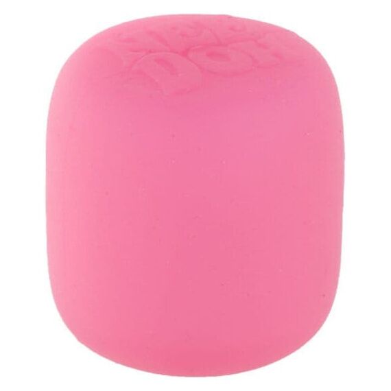 NeeDoh Squeeze Ball Mello Mallo Color Change 6 cm  Display (12)