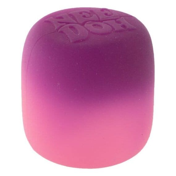 NeeDoh Squeeze Ball Mello Mallo Color Change 6 cm  Display (12)