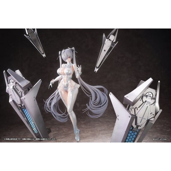 Goddess of Victory: Nikke Action Figure 1/12 Cinderella 16 cm