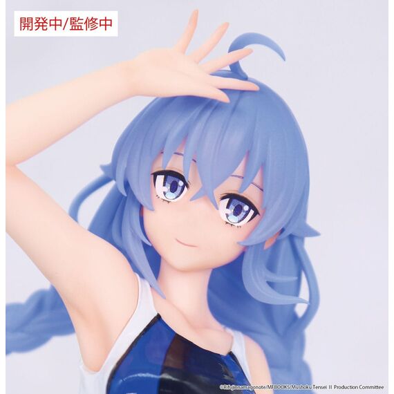 Mushoku Tensei: Jobless Reincarnation Season 2 Vivit PVC Statue Roxy Migurdia Competition Swimwear Ver. 18 cm