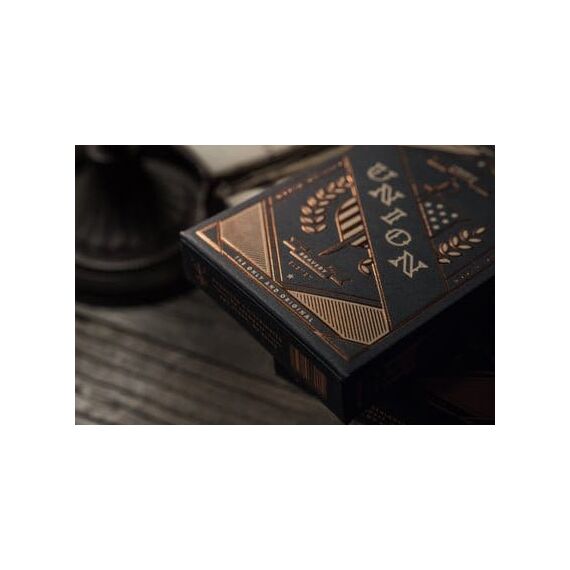 Theory 11 Playing Cards Union