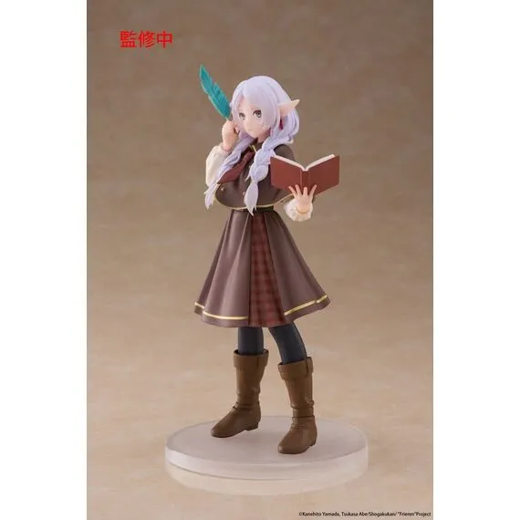 Frieren: Beyond Journey's End Coreful PVC Figure Frieren (Detective ver.) 18 cm