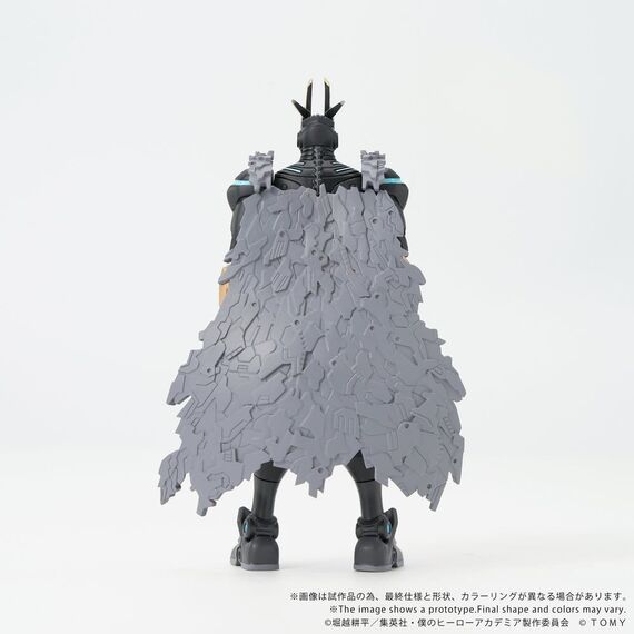 My Hero Academia Collekazaro Action Figure CK-M07 Armored All Might 10 cm