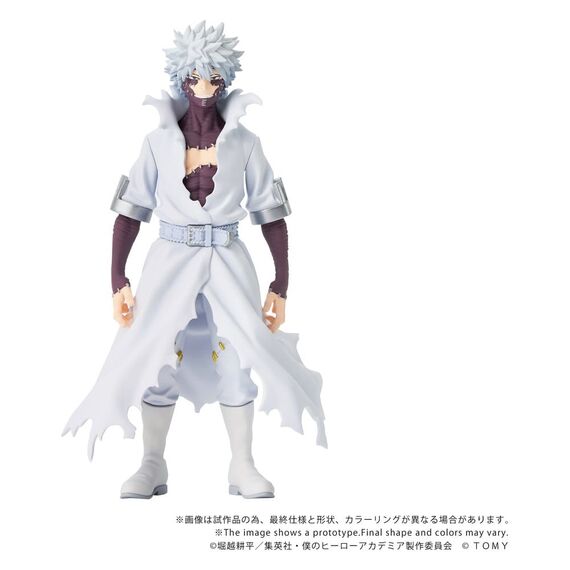 My Hero Academia Collekazaro Action Figure CK-M09 Dabi 10 cm