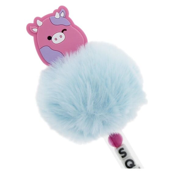 Squishmallows Pen Pom Pom