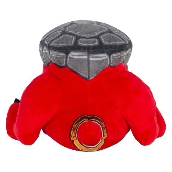 Warhammer Plush Figure Klonk the Rockbrow Squig