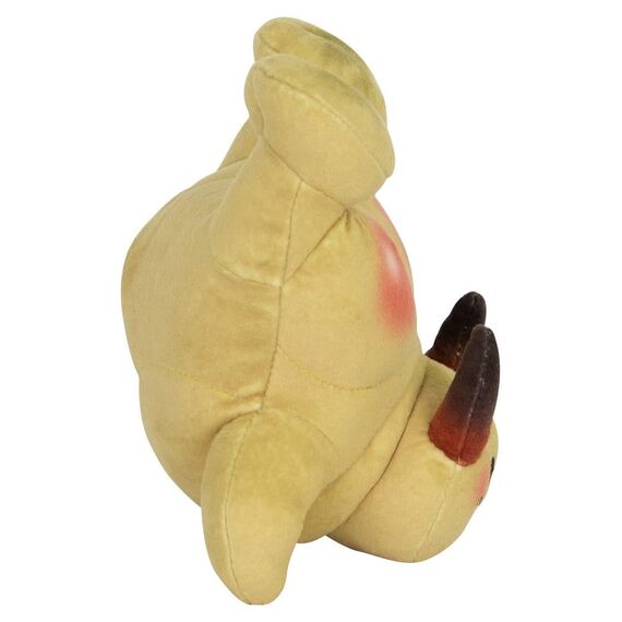 Warhammer Plush Figure Cheeky Nurgling
