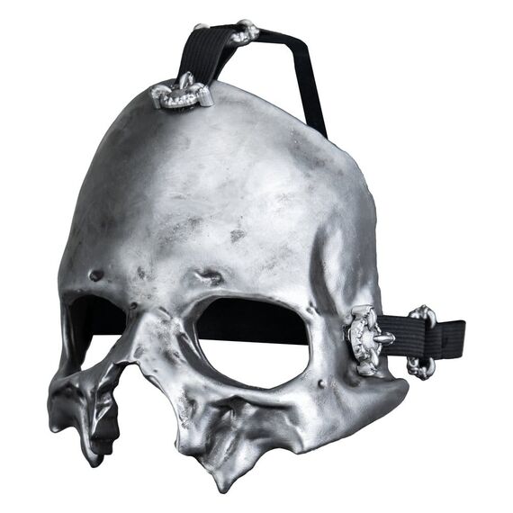Ghost Injection Mask Papa V