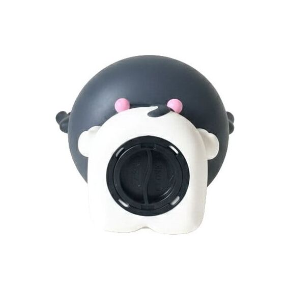 Sanrio 3D Coin Bank Kuromi