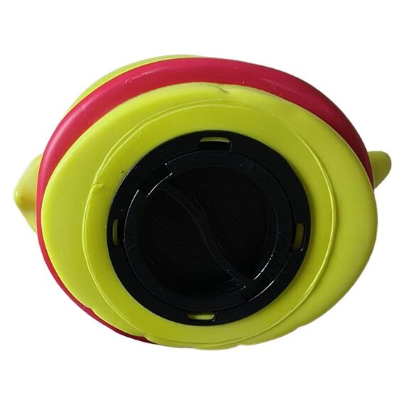 Sanrio 3D Coin Bank Keroppi