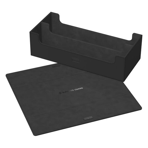 Ultimate Guard Arkhive 1000+ Xenoskin - Black