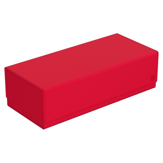 Ultimate Guard Arkhive 1000+ Xenoskin - Red
