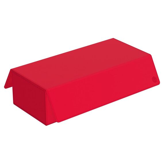 Ultimate Guard Arkhive 1000+ Xenoskin - Red