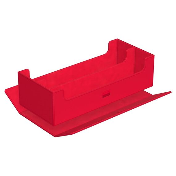 Ultimate Guard Arkhive 1000+ Xenoskin - Red