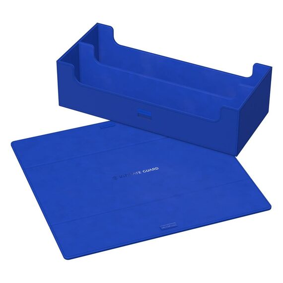 Ultimate Guard Arkhive 1000+ Xenoskin - Blue