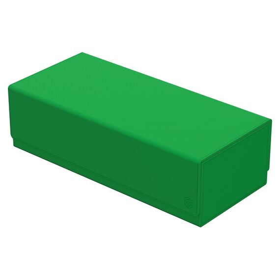 Ultimate Guard Arkhive 1000+ Xenoskin - Green