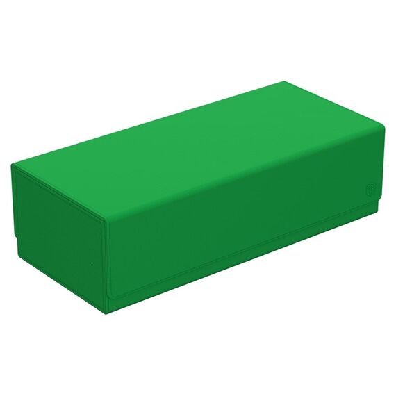 Ultimate Guard Arkhive 1000+ Xenoskin - Green