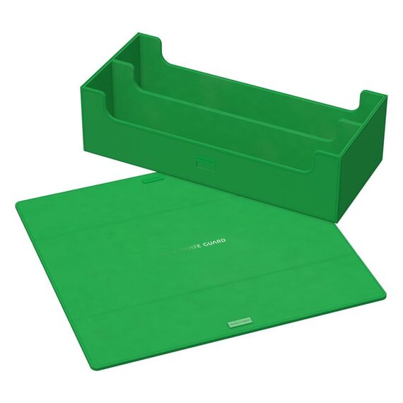 Ultimate Guard Arkhive 1000+ Xenoskin - Green