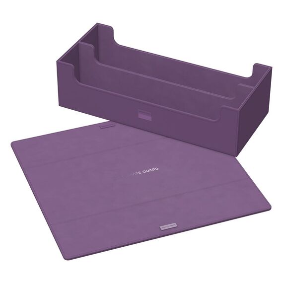 Ultimate Guard Arkhive 1000+ Xenoskin - Purple