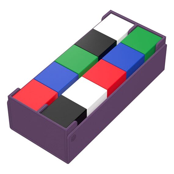Ultimate Guard Arkhive 1000+ Xenoskin - Purple