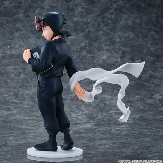 Nintama Rantaro PVC Figure Hannosuke Doi 20 cm
