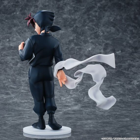 Nintama Rantaro PVC Figure Hannosuke Doi 20 cm