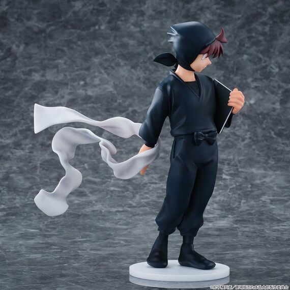 Nintama Rantaro PVC Figure Hannosuke Doi 20 cm