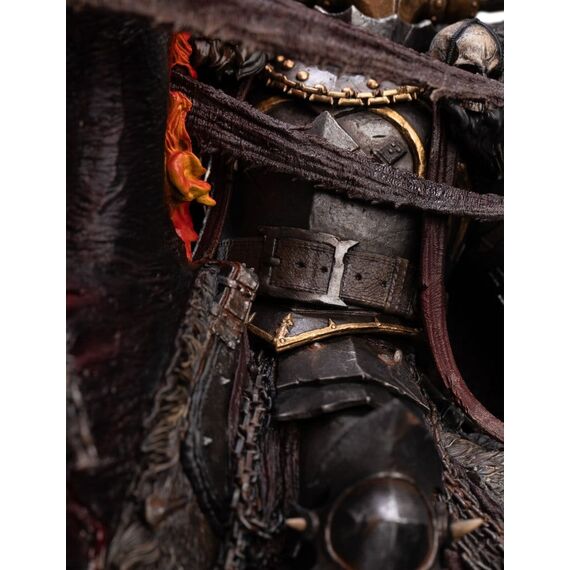 Warhammer: Age of Sigmar Statue 1/10 Archaon the Everchosen Limited Edition 54 cm