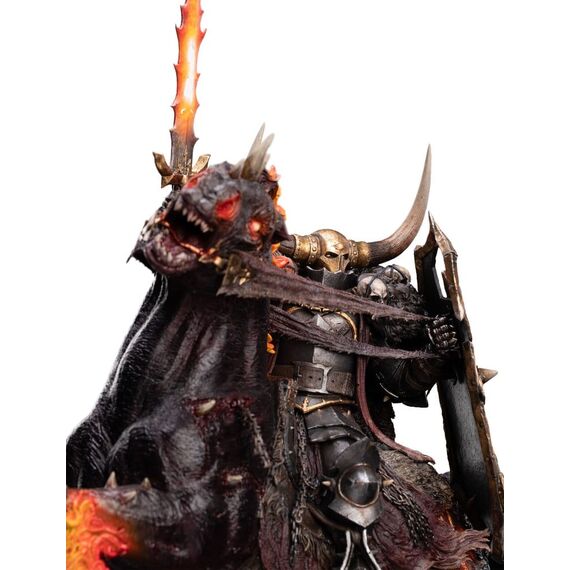 Warhammer: Age of Sigmar Statue 1/10 Archaon the Everchosen Limited Edition 54 cm