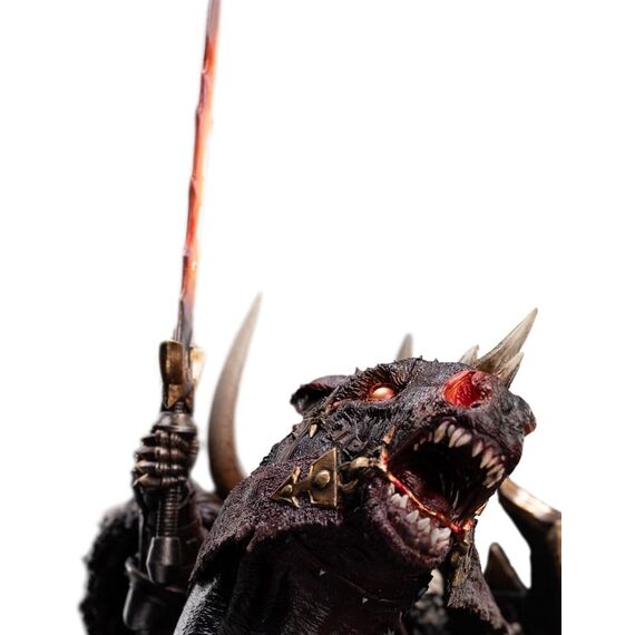 Warhammer: Age of Sigmar Statue 1/10 Archaon the Everchosen Limited Edition 54 cm