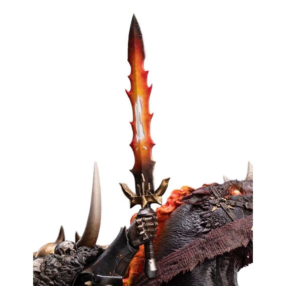 Warhammer: Age of Sigmar Statue 1/10 Archaon the Everchosen Limited Edition 54 cm