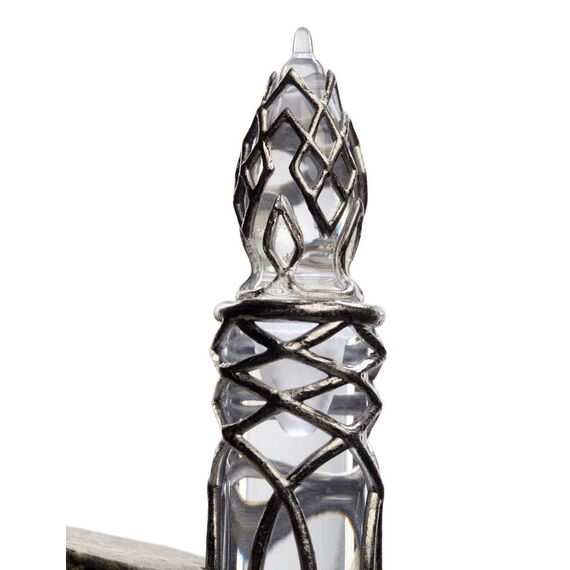 Lord of the Rings Replica 1/1 Galadriel's Phial 10 cm