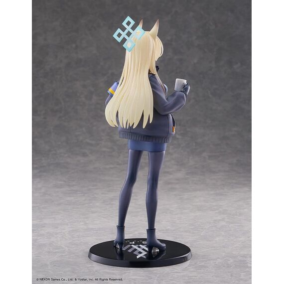 Blue Archive PVC Figure 1/7 Kanna 24 cm