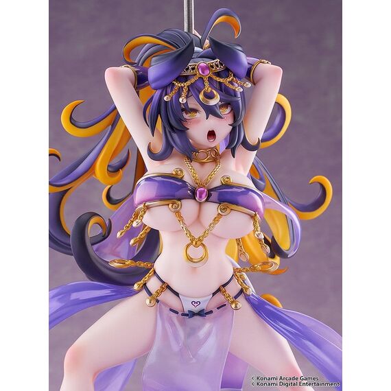 Bombergirl PVC Figure 1/6 Prune: Belly Dance Ver. 24 cm