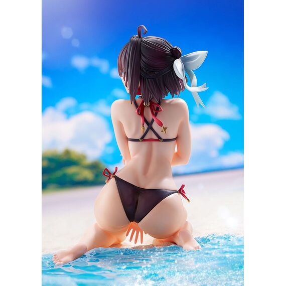 Atelier Yumia: The Alchemist of Memories & the Envisioned Land PVC Statue 1/7 Yumia Liessfeldt: Swimsuit Ver. 21 cm