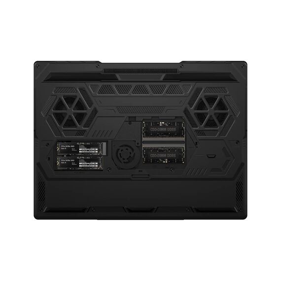 MSI Raider 16 HX B2WH-237XPL Ultra 7 251HX 16.0" QHD+ 240Hz IPS-level panel 16GB DDR5 1TB SSD GeForce RTX 5070 Ti 12GB No OS
