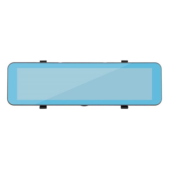 BLACKBOX DVR F620 Carplay Android Auto BLOW video recorder Mirror + rear camera