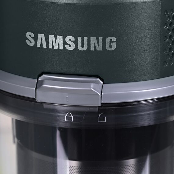 Samsung VS70H25WFT/GE Cordless vacuum cleaner Bagless 0.8 l