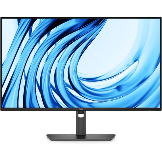 DELL Pro P 27 P2726H computer monitor 68.6 cm (27") 1920 x 1080 pixels Full HD LCD Black
