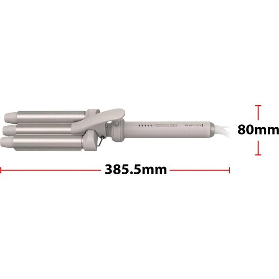 Remington CI41MS5E51 Multi-Styler, Beige