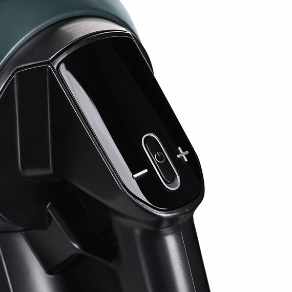 Samsung VS70H25WFT/GE Cordless vacuum cleaner Bagless 0.8 l