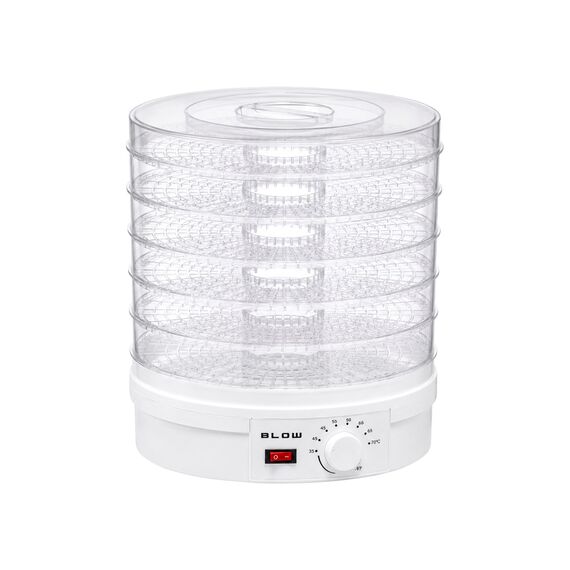 Mushroom, vegetable and fruit dryer 500W BLOW FD-01