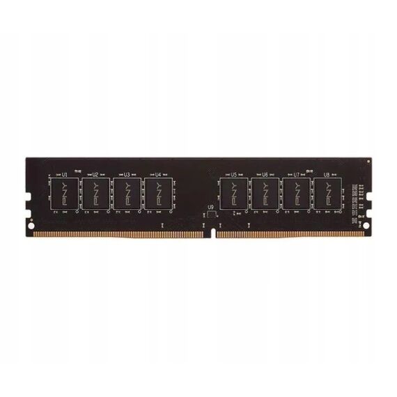 Computer memory PNY MD16GSD43200-SI RAM module 16GB DDR4 3200MHZ 25600